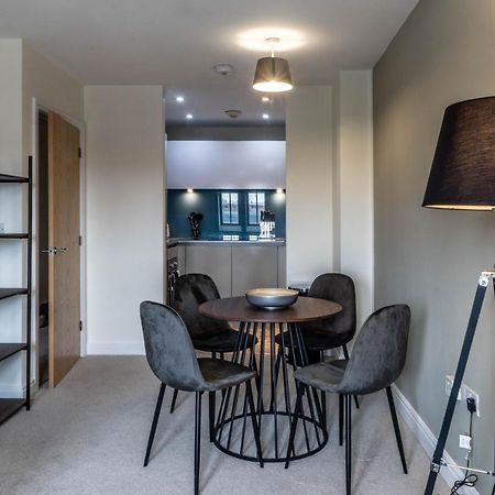 Joivy Modern Flats In Central Birmingham, Next To Business District Luaran gambar